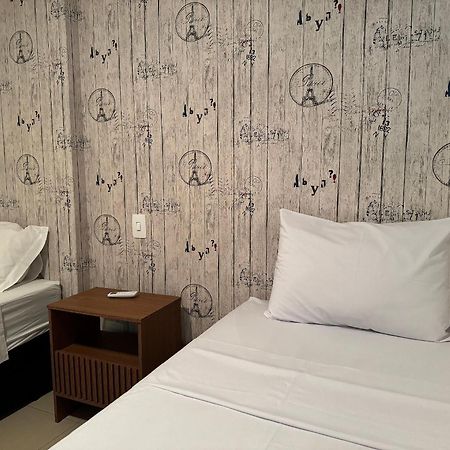 Apartamento Climatizado Ao Lado Do Premium Hosp. Goiânia Εξωτερικό φωτογραφία
