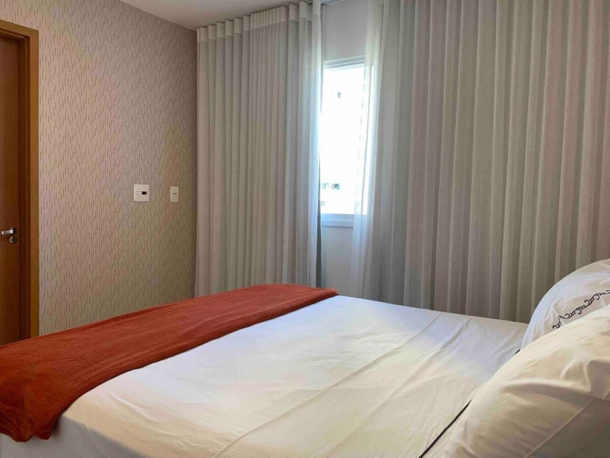 Apartamento Climatizado Ao Lado Do Premium Hosp. Goiânia Εξωτερικό φωτογραφία